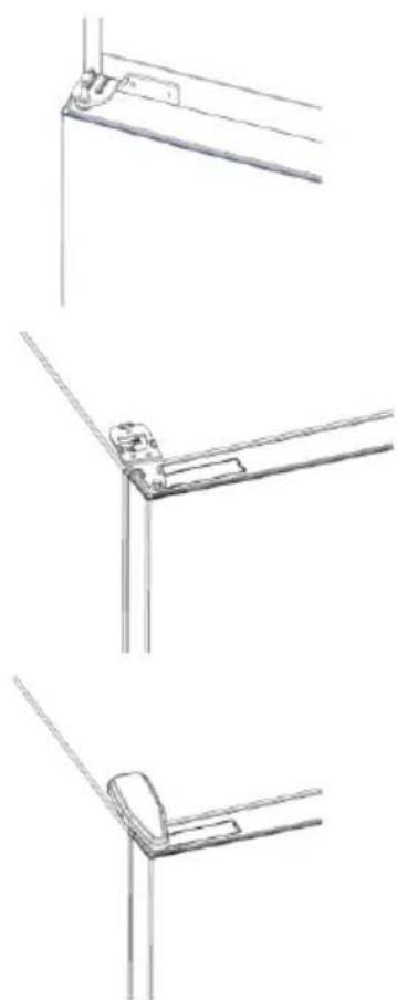 HOOVER HOCE7618DX - SKIP AF DORENS HAENGSELSSIDE - 3