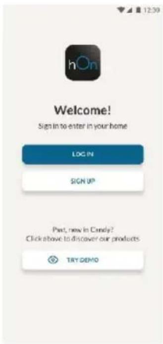 HOOVER HOCE7618DX - NEPEBIUBAHNA BEPaT - 1