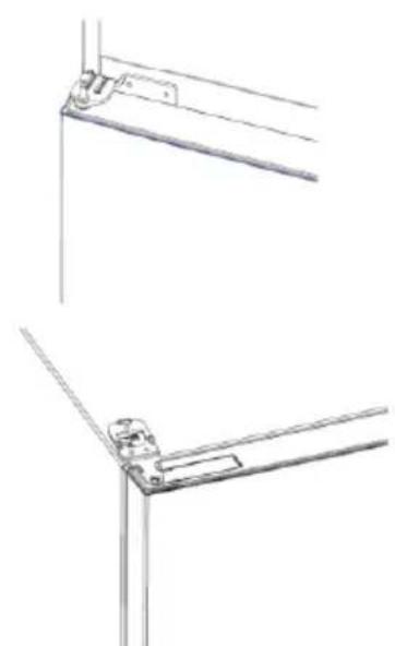 HOOVER HOCE7618DX - ANAΣTPEΨIMOTHTA ΠΟPTΑΣ - 5