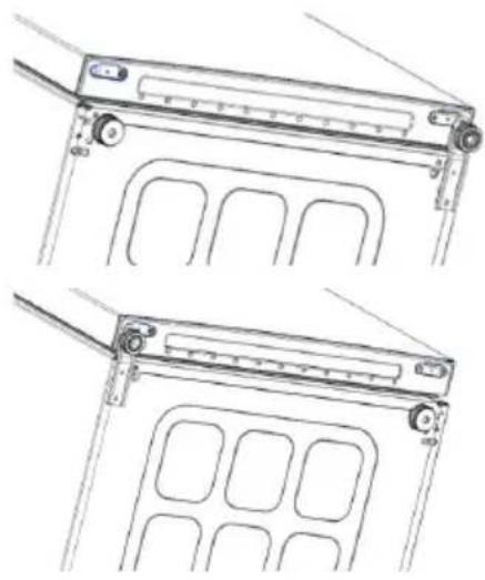 HOOVER HOCE7618DX - Benötigte Werkzeuge: Elektroschrauber - 2