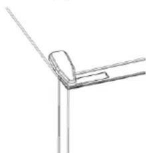 HOOVER HOCE7618DX - ANAΣTPEΨIMOTHTA ΠΟPTΑΣ - 6