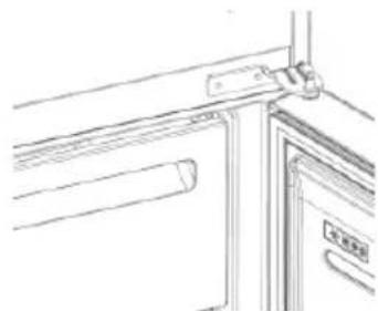 HOOVER HOCE7618DX - REVERZIBILNA VRATA - 4