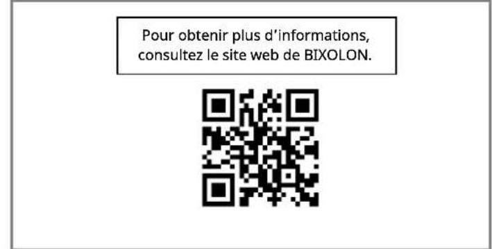 Bixolon SRP350plusIII - Imprimante de reçus thermique SRP-350/2plusIII - 9