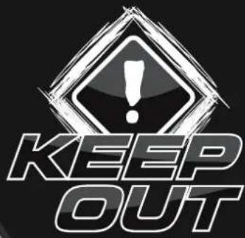 KeepOut XGM22R - RECYCLING - 2