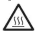 SILVERCREST SHF 1800 A2 - Symbols on your device - 1