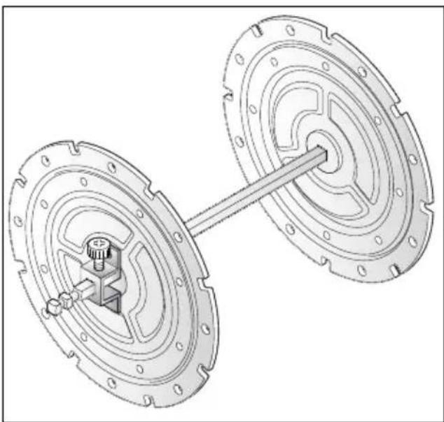 SILVERCREST SHF 1800 A2 - Werkwijze - 1