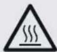 SILVERCREST STK 650 B2 - WARNING! RISK OF INJURY! - 1
