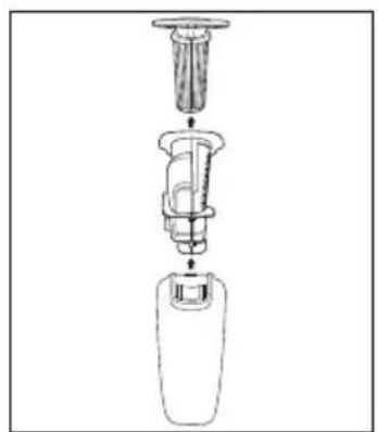SILVERCREST SST 40 A1 - WSKAZÖWKA - 2