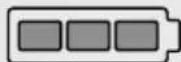 SILVERCREST SST 40 A1 - Opladningstilstand LED-display - 1