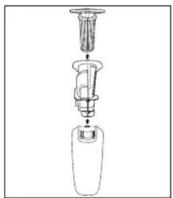 SILVERCREST SST 40 A1 - REMARQUE - 2