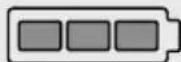 SILVERCREST SST 40 A1 - Laadtoestand LED-indicatie - 1