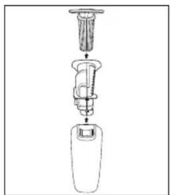 SILVERCREST SST 40 A1 - BEMAERK - 2