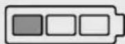 SILVERCREST SST 40 A1 - Opladningstilstand LED-display - 3