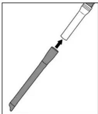 SILVERCREST SST 40 A1 - INDICACION - 9
