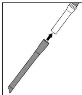 SILVERCREST SST 40 A1 - BEMERK - 9