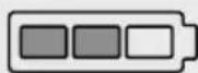 SILVERCREST SST 40 A1 - Opladningstilstand LED-display - 2