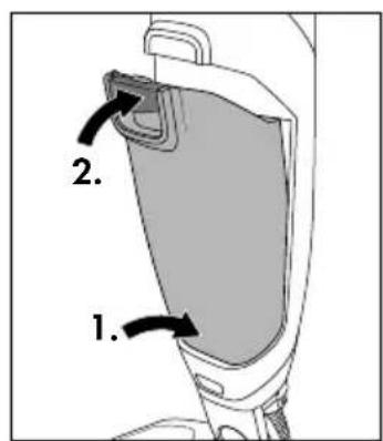 SILVERCREST SST 40 A1 - INDICACION - 3