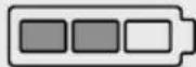 SILVERCREST SST 40 A1 - Laadtoestand LED-indicatie - 2