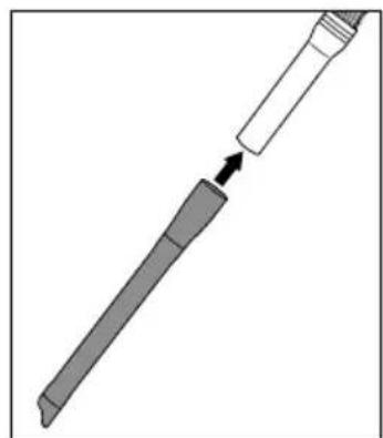 SILVERCREST SST 40 A1 - UPOZORNÉNÍ - 8