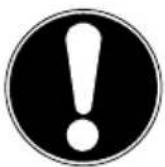 SILVERCREST SMG 33 A2 - CAUTION! - 1