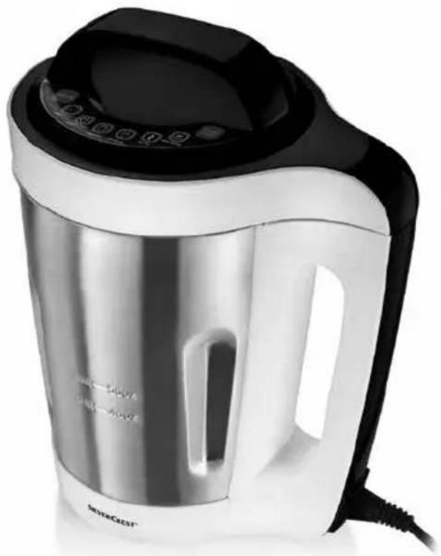 SILVERCREST Cook 'n' Mix SMK 1000 B3 - 1
