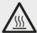 SILVERCREST Cook 'n' Mix SMK 1000 B3 - ⚠ WARNING! RISK OF INJURY! - 1