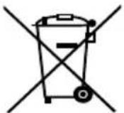 SILVERCREST Cook 'n' Mix SMK 1000 B3 - Bortskaffelse - 1