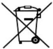 SILVERCREST Cook 'n' Mix SMK 1000 B3 - Disposal - 1