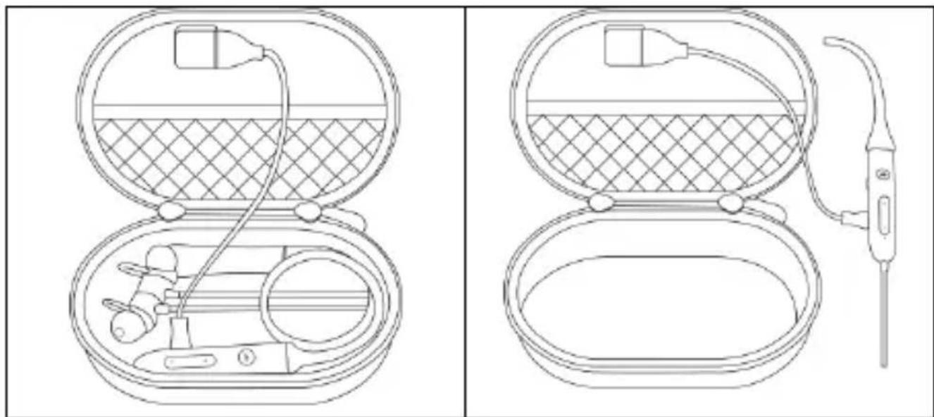 SILVERCREST SBKL 5.0 A1 - Ładowanie akumulatora słuchawek - 3