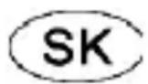 SILVERCREST SBKL 5.0 A1 - Servis - 1