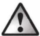 SILVERCREST SSPM 6 A2 - DANGER! Personal safety! - 1