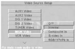 Linn Classik Movie Di - VIDEO TUNER - 2