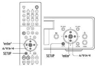 Linn Classik Movie Di - PREFERENCES - 2