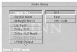 Linn Classik Movie Di - LIP SYNC - 2