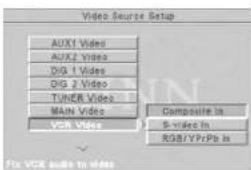 Linn Classik Movie Di - VIDEO TUNER - 3