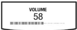 Linn Classik Movie Di - Pour ajuster le volume : - 1