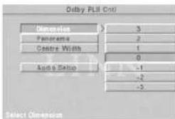 Linn Classik Movie Di - Dimension - 1