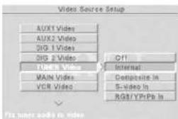 Linn Classik Movie Di - VIDEO TUNER - 1