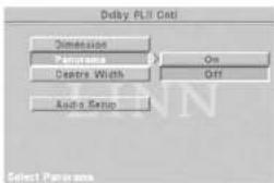 Linn Classik Movie Di - Dimension - 2