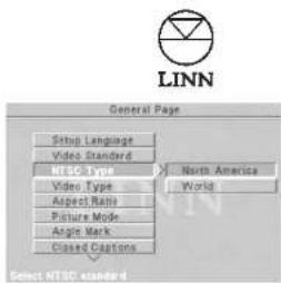 Linn Classik Movie Di - RAPPORT ASPECT - 1