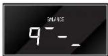Linn Kolektor - Pour modifier la balance - 1