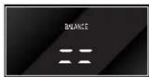 Linn Kolektor - Pour modifier la balance - 2
