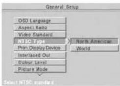 Linn Unidisk 2.1 - Type NTSC - 1