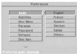Linn Unidisk 2.1 - Audio\* - 1
