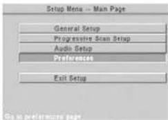 Linn Unidisk 2.1 - Exemple : - 1