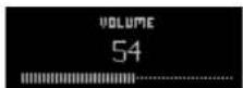 Linn Unidisk SC - Volume et coupure du son - 1