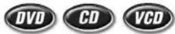 Linn Unidisk SC - Fonctionnement de base - 1