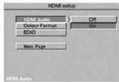 Linn Unidisk SC - Son HDMI - 1