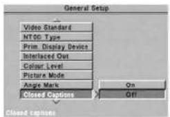 Linn Unidisk SC - Sous-titre Codé - 2