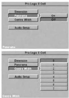 Linn Unidisk SC - Panorama - 1